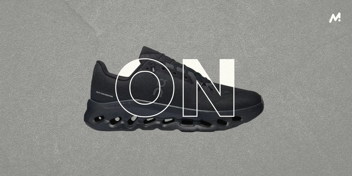 On