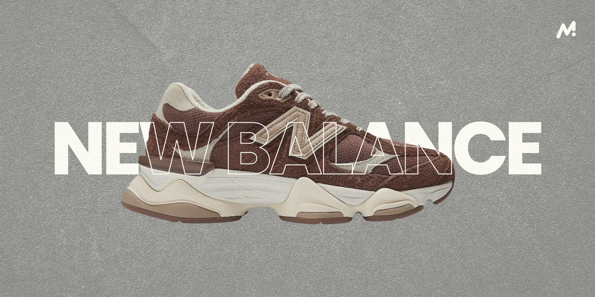 New Balance