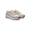 Tênis Asics Gel-NYC Off-White, Rosa e Bege — Maricatto Store