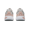 Tênis Asics Gel-NYC Off-White, Rosa e Bege — Maricatto Store