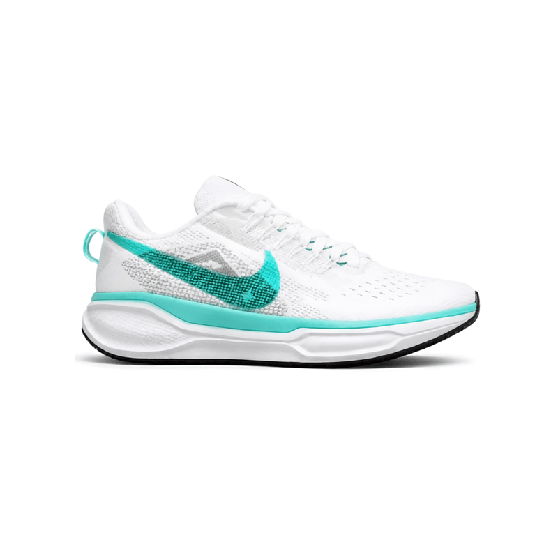 Tênis Nike Air Zoom Pegasus Branco e Verde Água — Maricatto Store