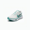 Tênis Nike Air Zoom Pegasus Branco e Verde Água — Maricatto Store