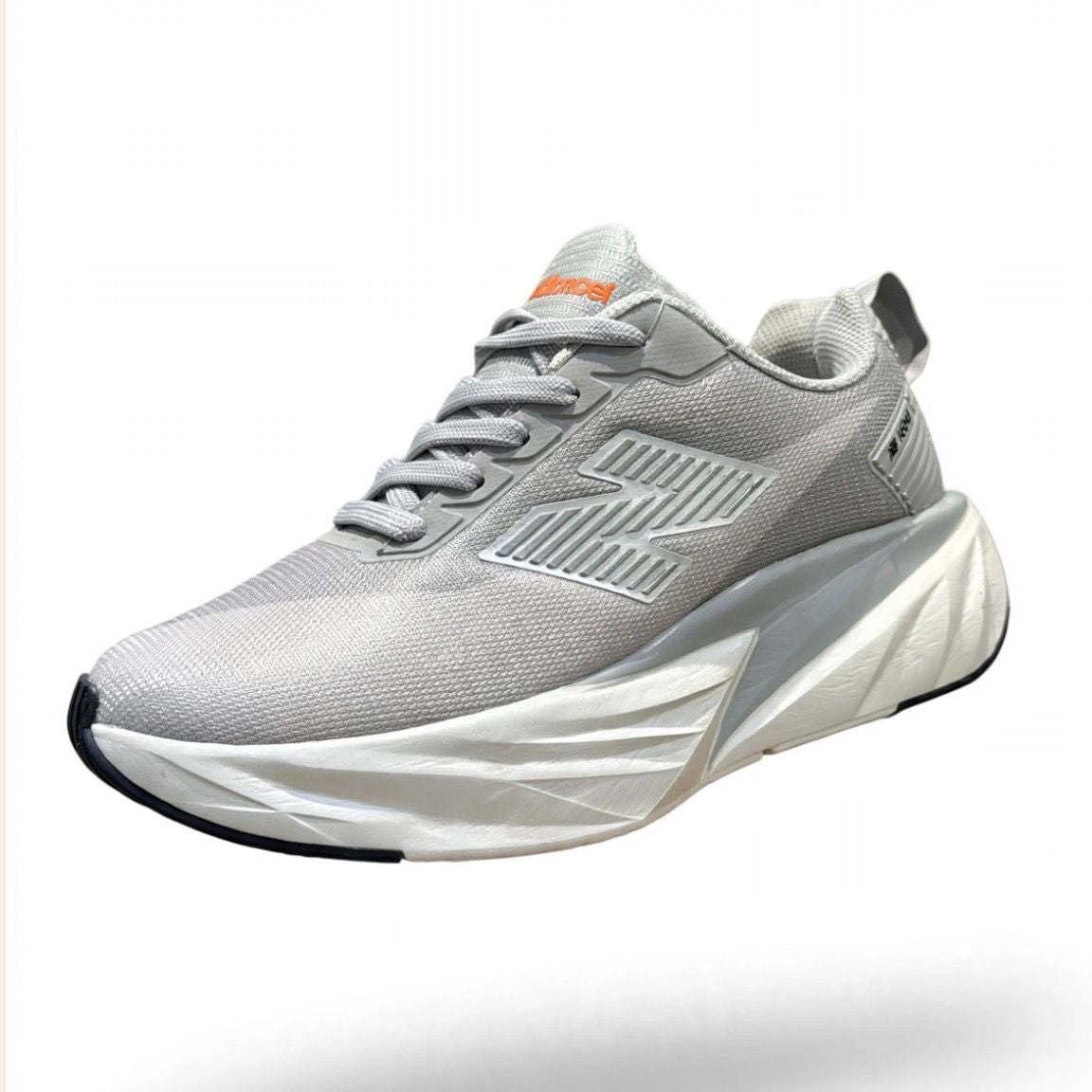 Tênis New Balance Rebel Cinza — Maricatto Store