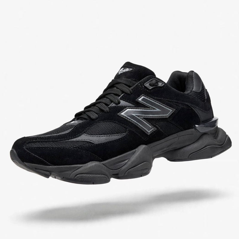 Tênis New Balance 9060 All Black — Maricatto Store