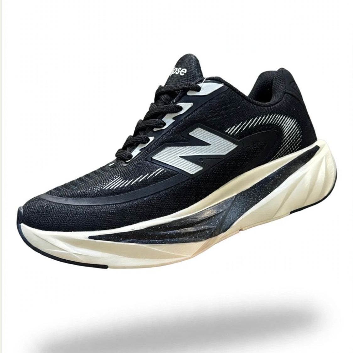 Tênis New Balance Eclipse Preto — Maricatto Store