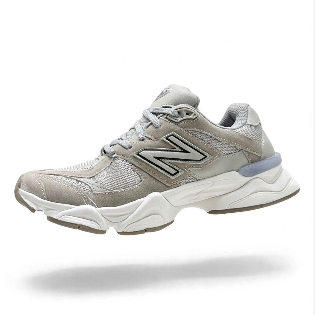 Tênis New Balance 9060 Cinza — Maricatto Store