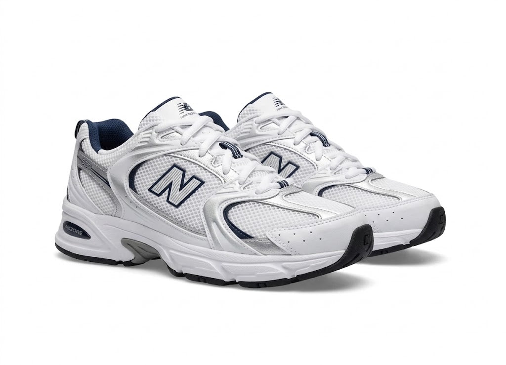 Tênis New Balance 530 Branco — Maricatto Store