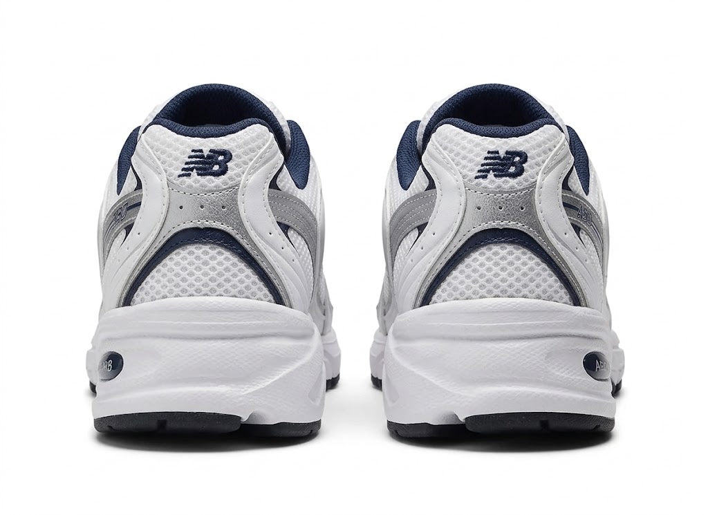 Tênis New Balance 530 Branco — Maricatto Store